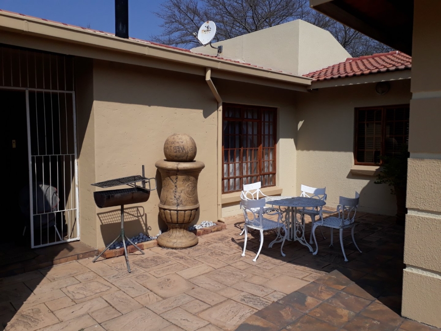 5 Bedroom Property for Sale in Sasolburg Ext 11 Free State